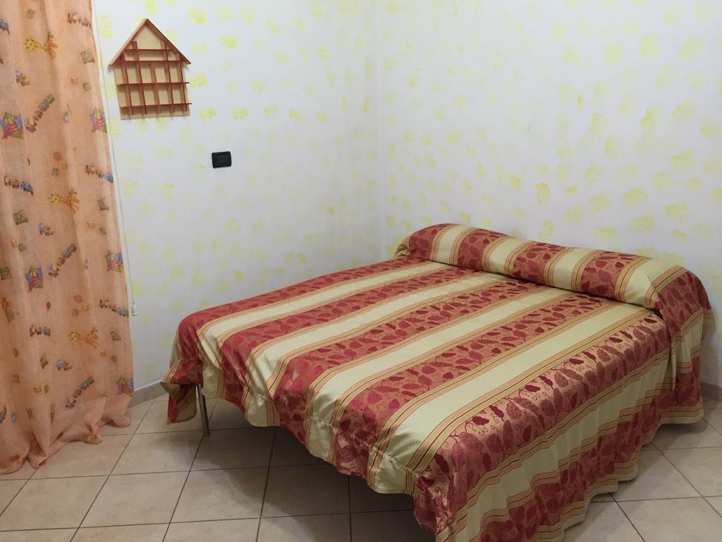 Sacca House Apartment Reggio di Calabria Luaran gambar