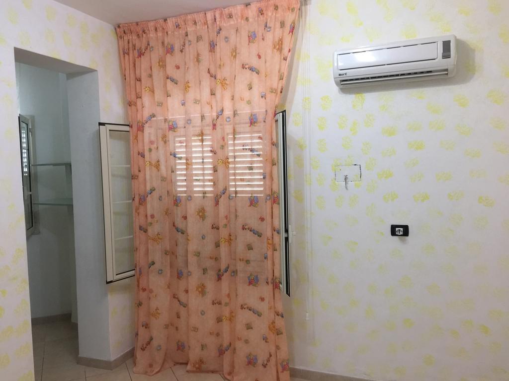 Sacca House Apartment Reggio di Calabria Luaran gambar