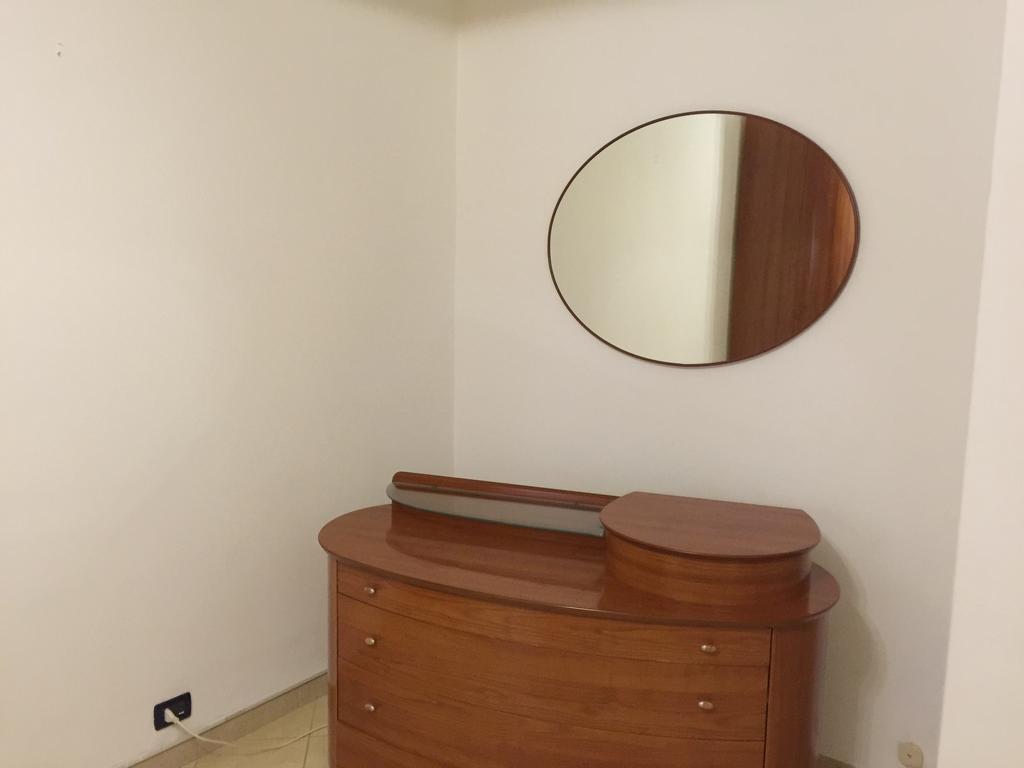 Sacca House Apartment Reggio di Calabria Luaran gambar