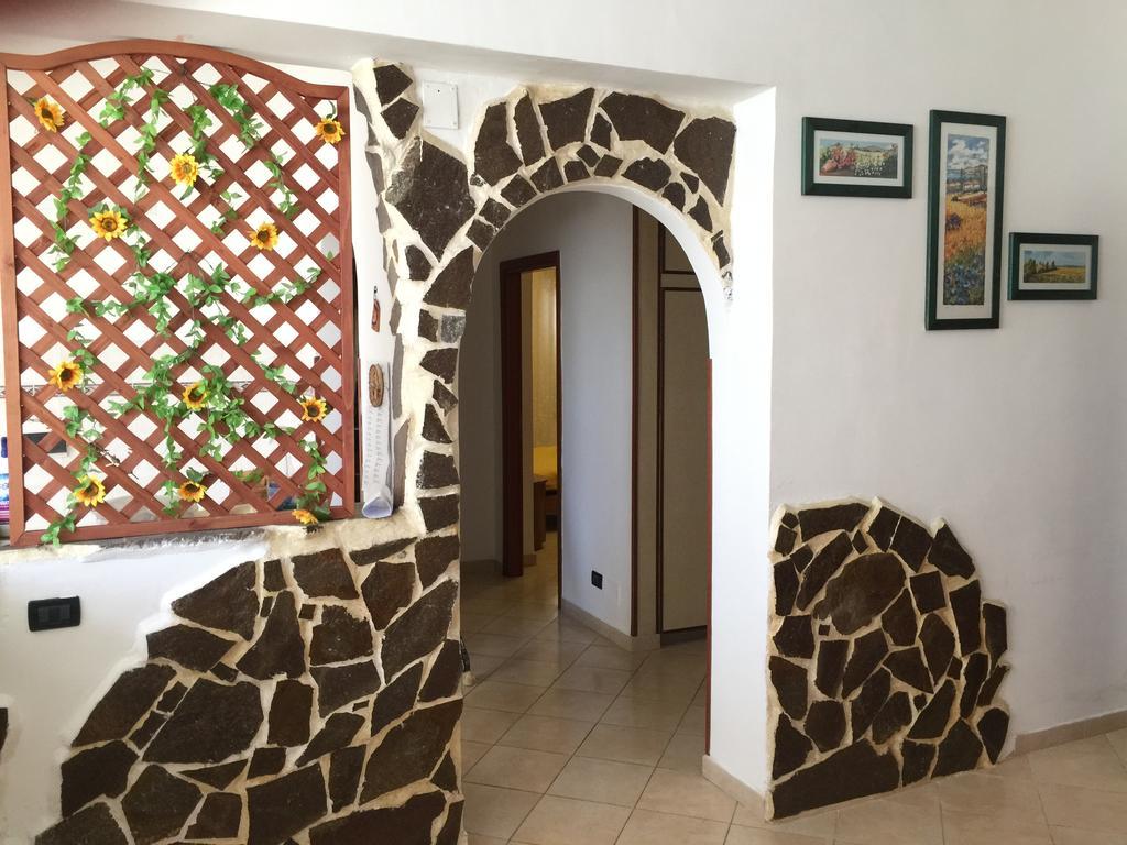 Sacca House Apartment Reggio di Calabria Luaran gambar