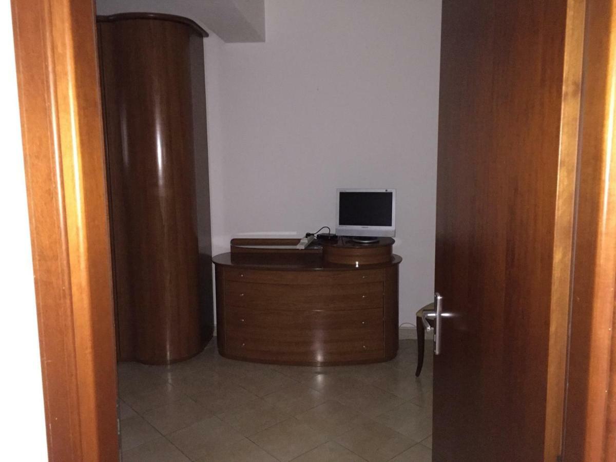 Sacca House Apartment Reggio di Calabria Luaran gambar