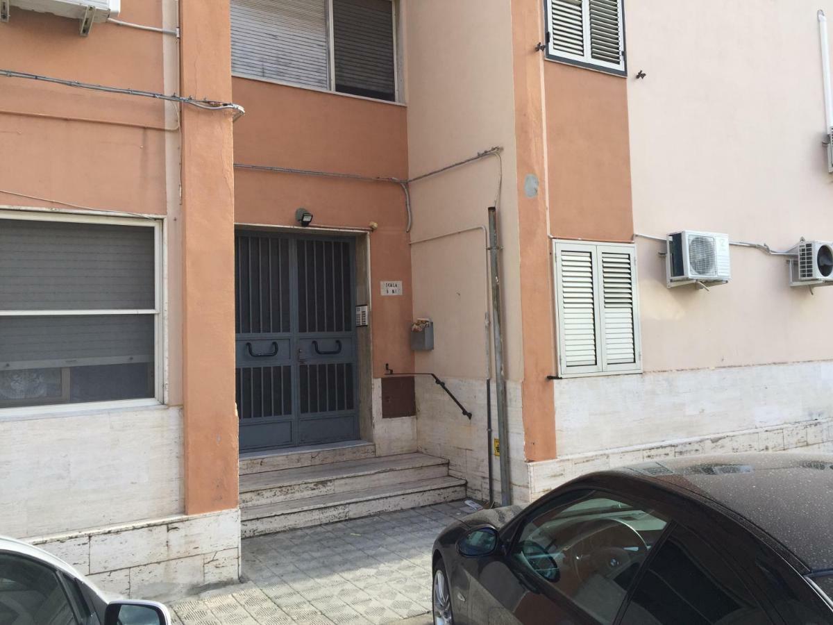 Sacca House Apartment Reggio di Calabria Luaran gambar
