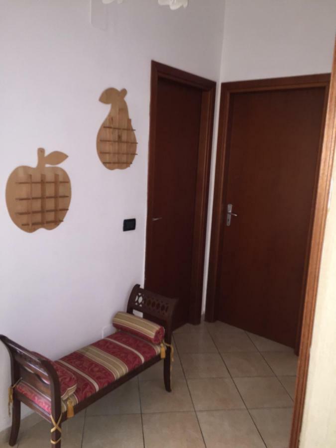 Sacca House Apartment Reggio di Calabria Luaran gambar
