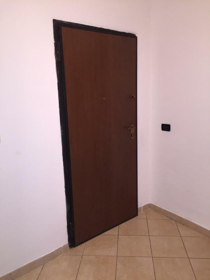 Sacca House Apartment Reggio di Calabria Luaran gambar