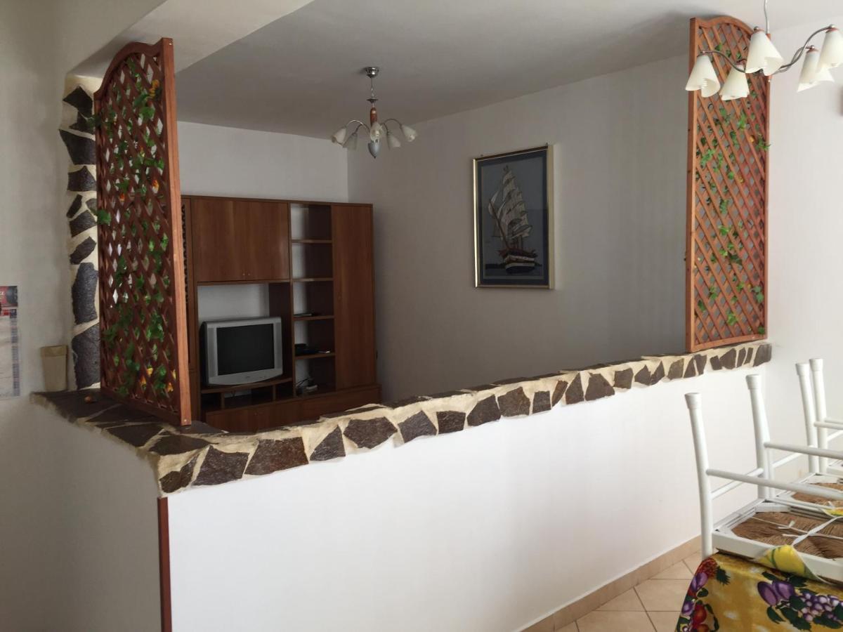 Sacca House Apartment Reggio di Calabria Bilik gambar